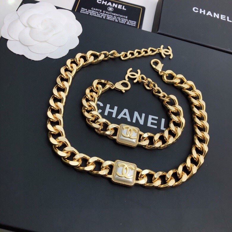 Chanel Bracelets